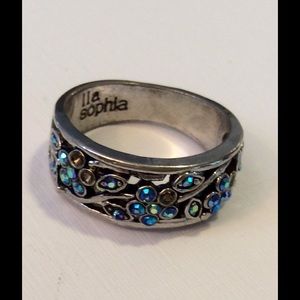 Lia Sophia Ring