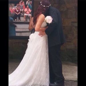 Meet your Posher, Alecia nadine