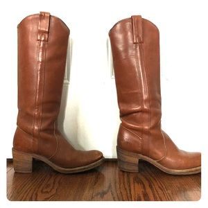 💥💥Flash Sale Vintage Frye Jane Boot