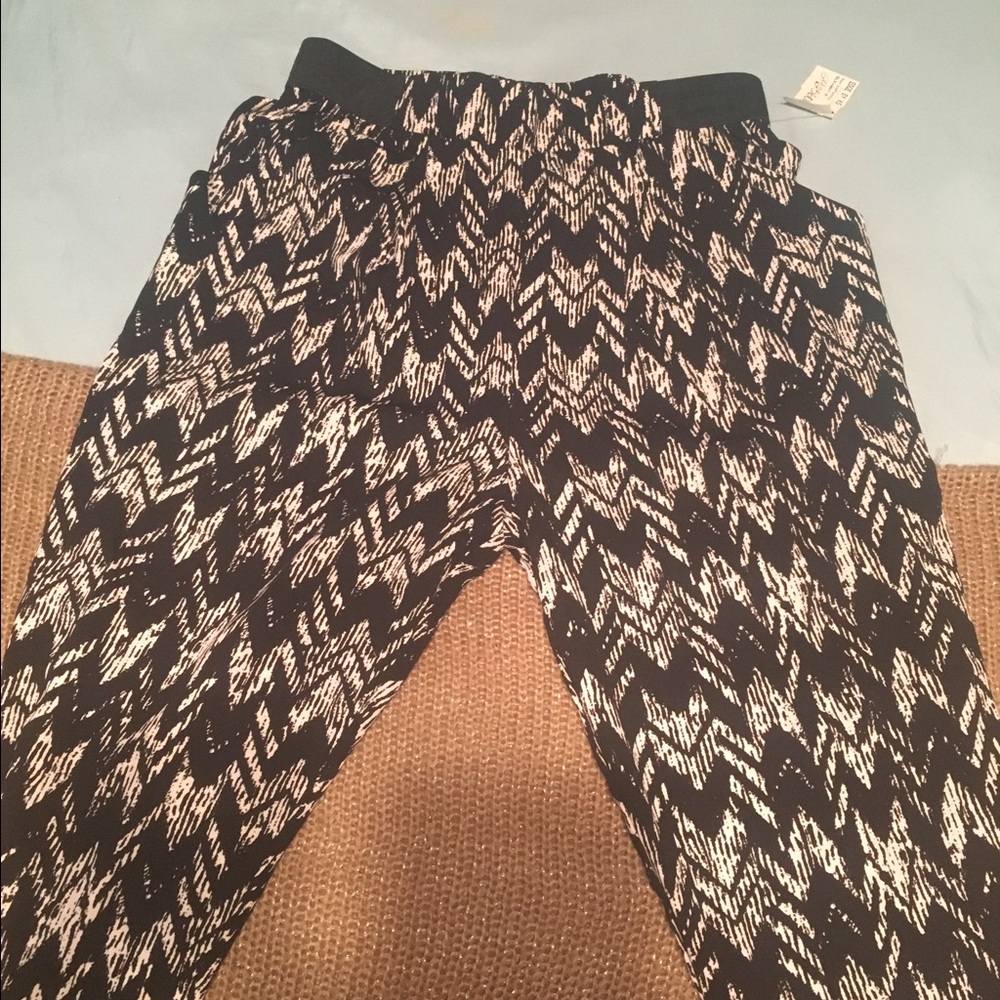 Haram pants