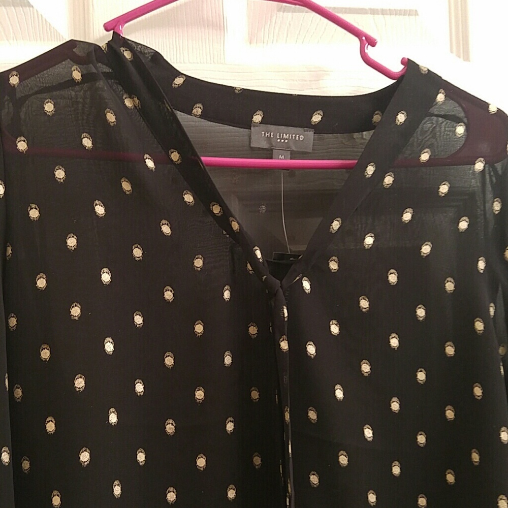 The Limited top