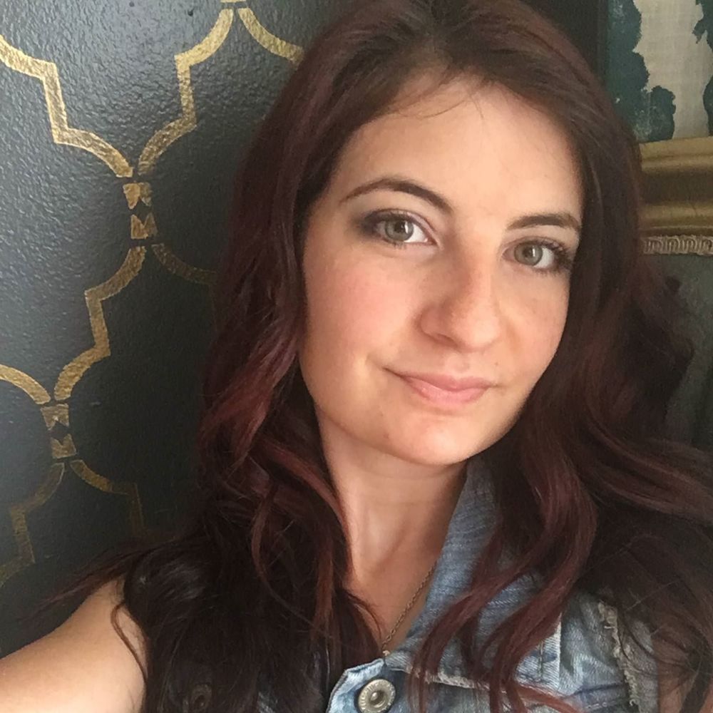 Meet your Posher, Ashton