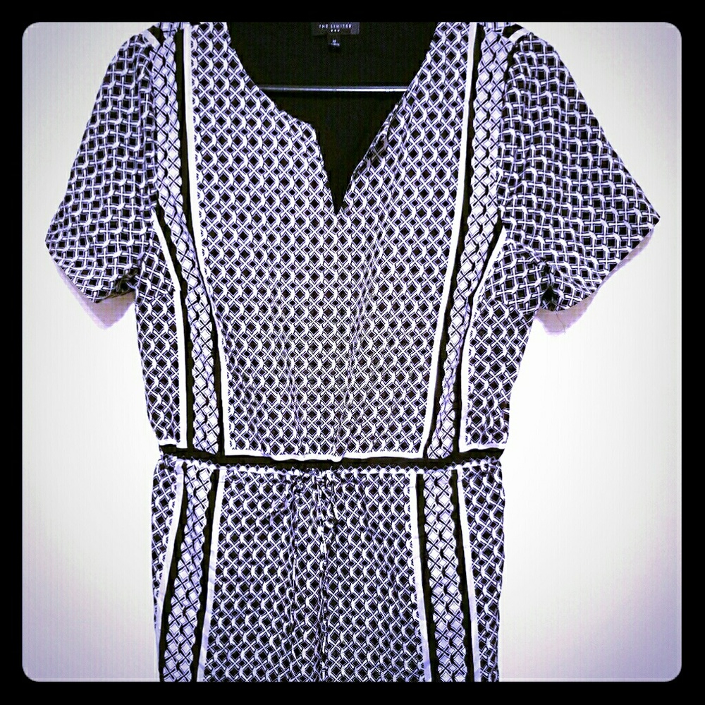 The Limited brand dress