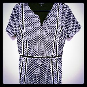 The Limited brand dress