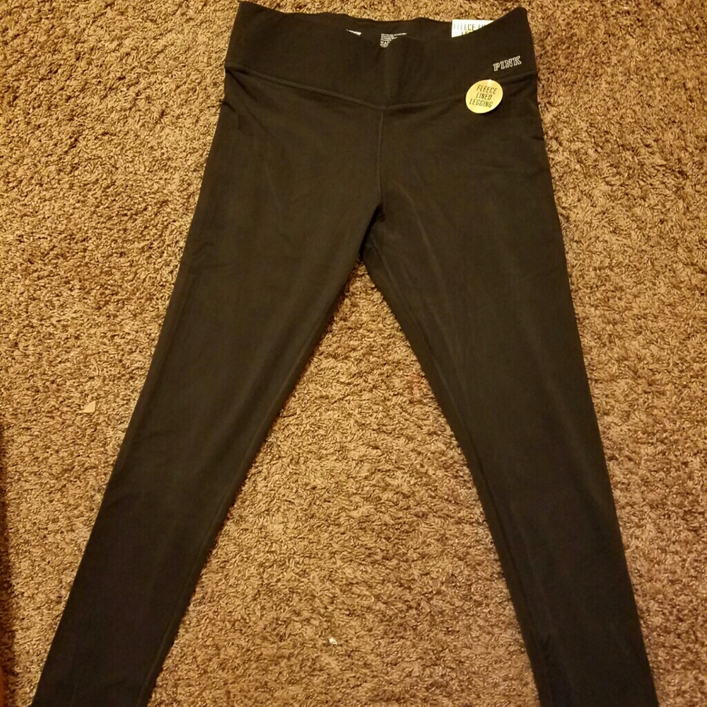 Vs Pink ultimate leggings