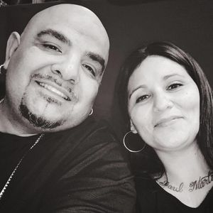 Meet your Posher, Rita