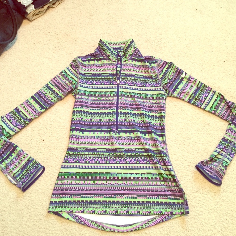 Nike pro work out thermal!