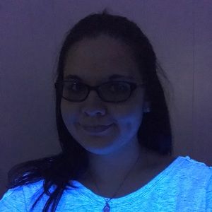 Meet your Posher, Kaysie