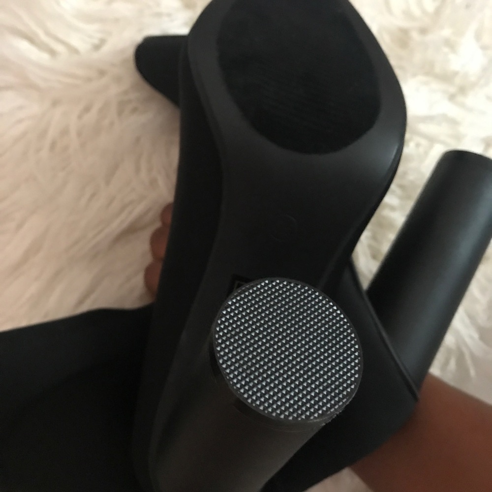 Sock Boot Style Listing - Picture 6 of 8