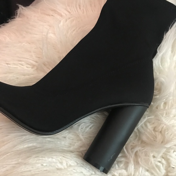 Sock Boot Style Listing - Picture 5 of 8