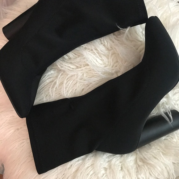 Sock Boot Style Listing - Picture 8 of 8