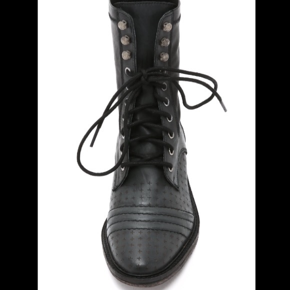 Free People boots - Picture 3 of 4