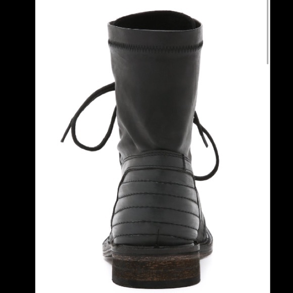 Free People boots - Picture 4 of 4