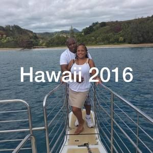 Meet your Posher, Yvette