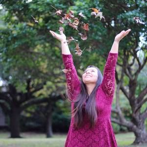 Meet your Posher, Monica