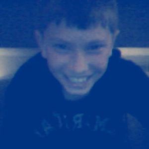 Meet your Posher, Tylor