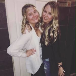 Meet your Posher, Anjenette