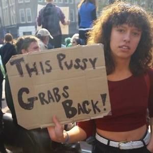 Meet your Posher, Savannah