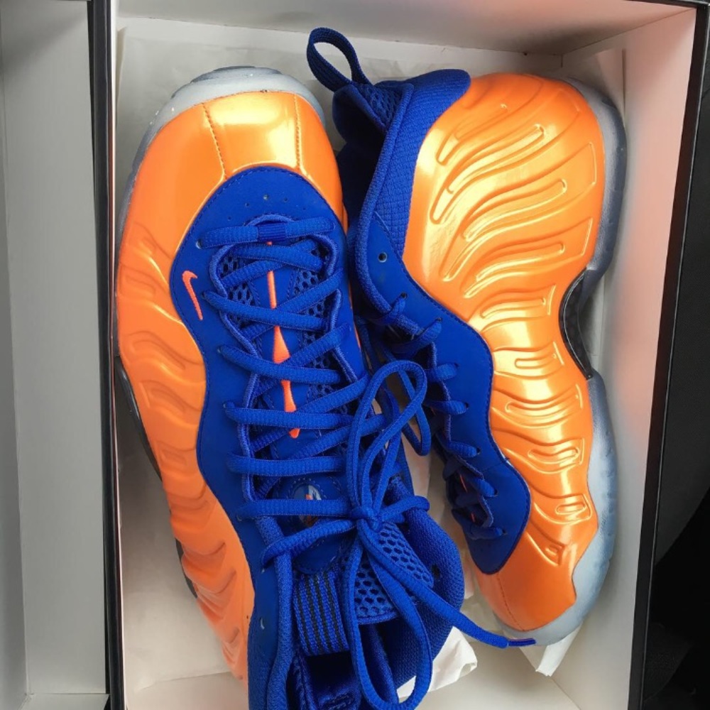 Foams