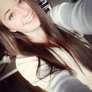 Meet your Posher, Kylee