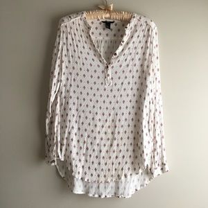 H&M blouse