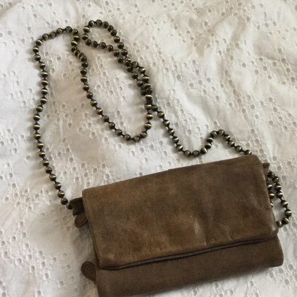 Free People Handbags - Free People Crossbody Bag