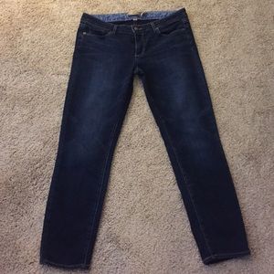 Paige skyline jeans