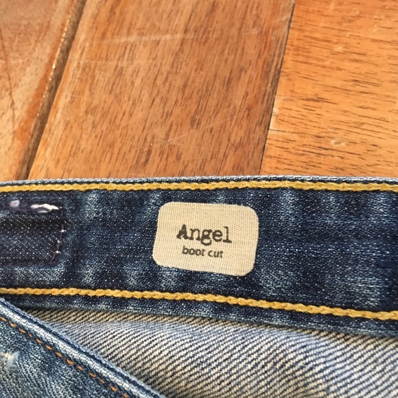 Jeans - Picture 3 of 4