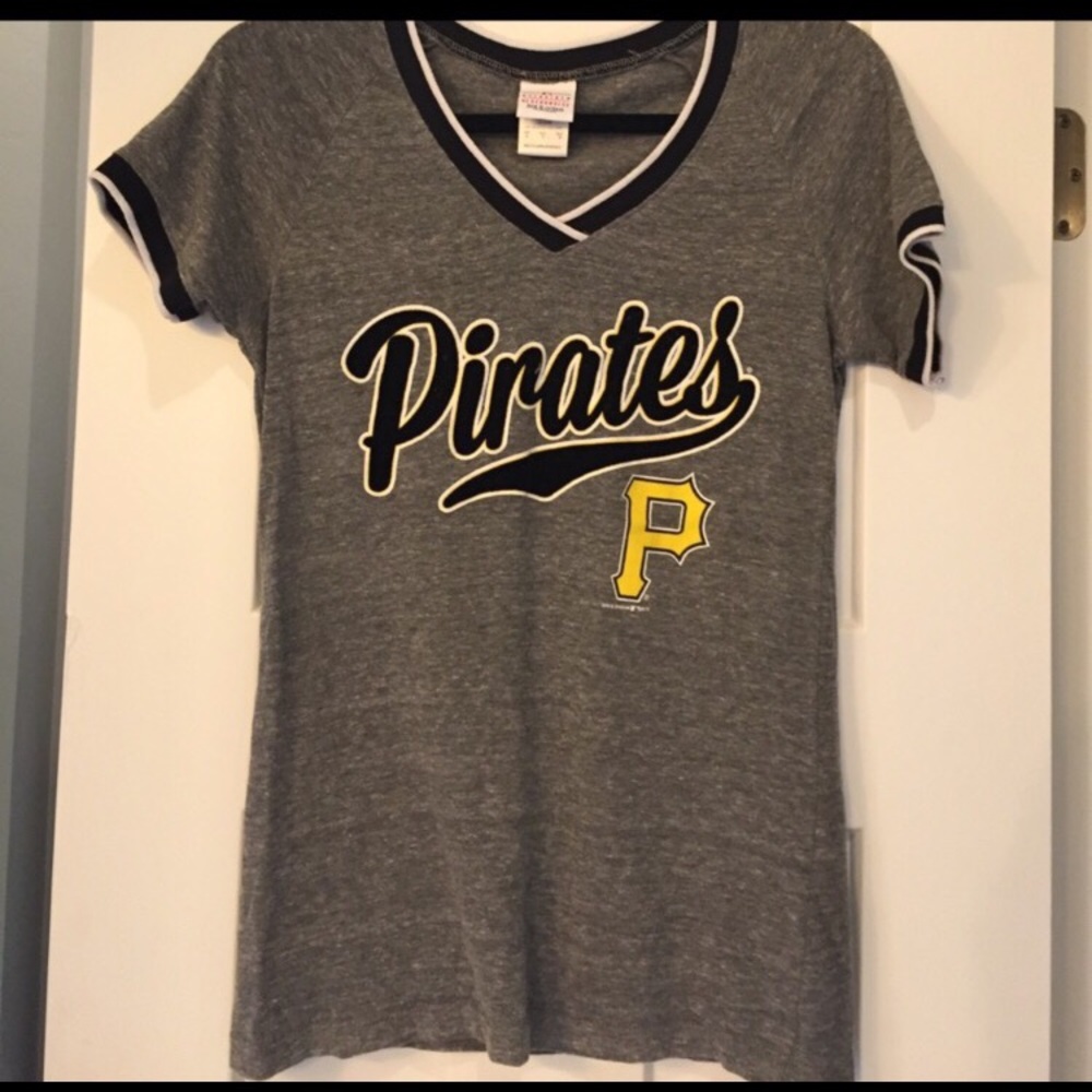 Pirates tee-reserved!!