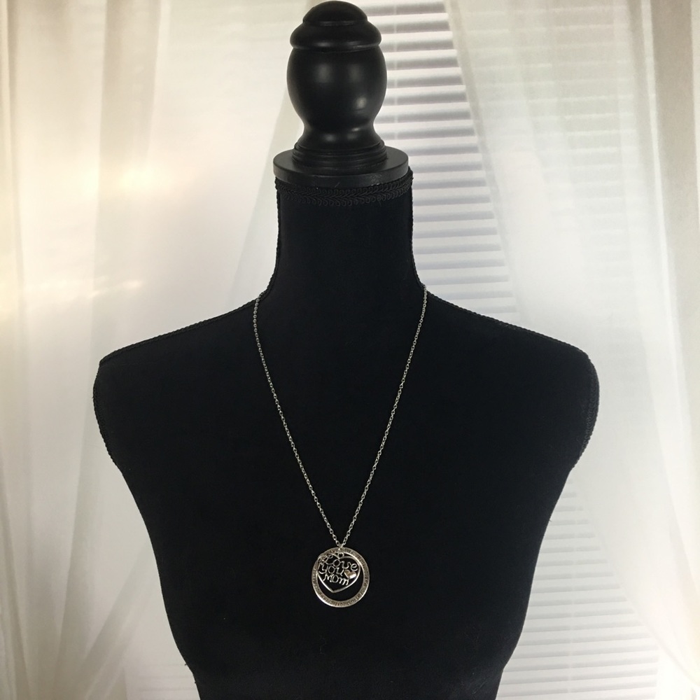 (Q1) Mother's Day Necklace - Picture 3 of 5