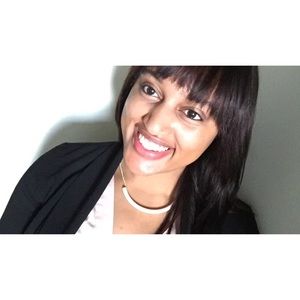 Meet your Posher, Cherylen