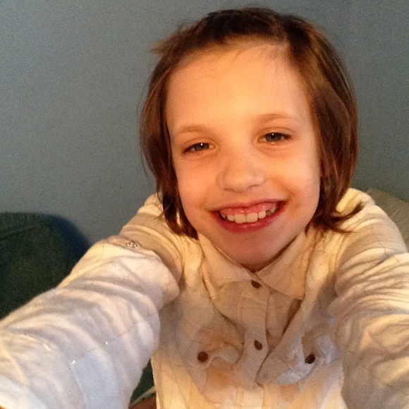Meet your Posher, Alex - Picture 1 of 1