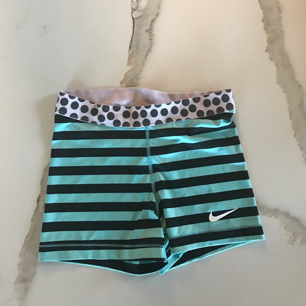 Nike Pro shorts