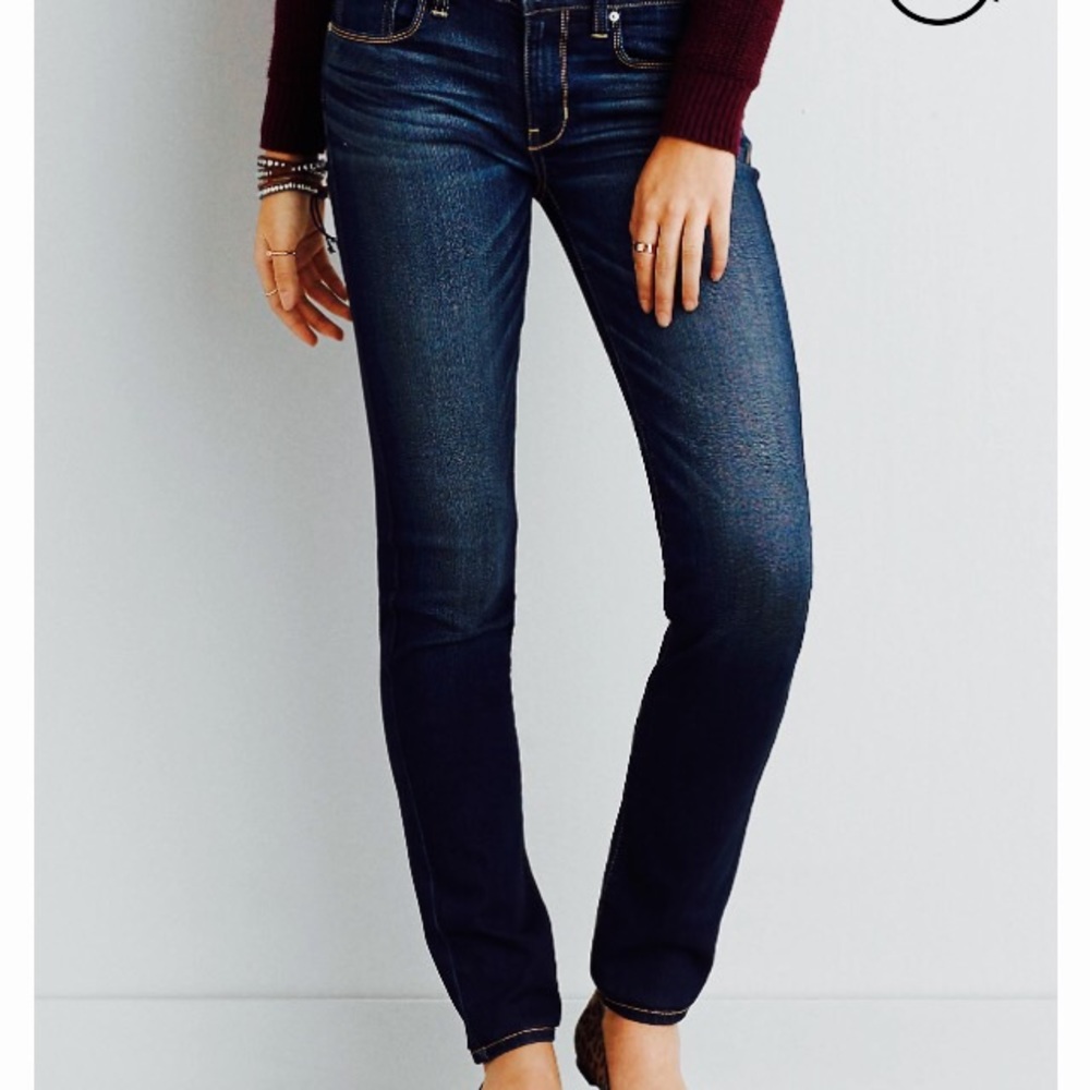 American Eagle Outfitters Skinny Stretch