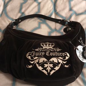 Juicy purse