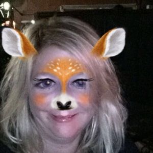 Meet your Posher, Louise