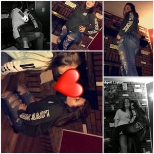 Meet your Posher, Bridgett