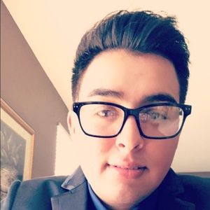 Meet your Posher, Gabriel