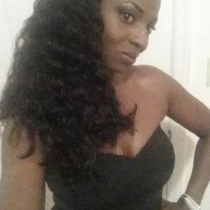Meet your Posher, Catrina