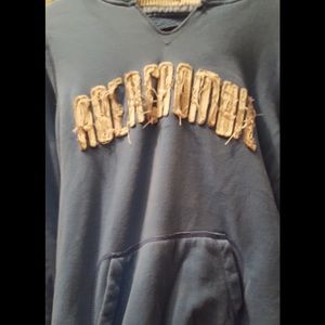 Abercrombie & Fitch hoodie