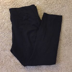 White House Black Market leggings