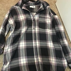 Women's Old Navy Shirt Size Small