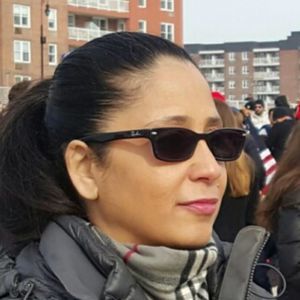 Meet your Posher, Shirley