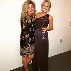 Meet your Posher, Kennedy