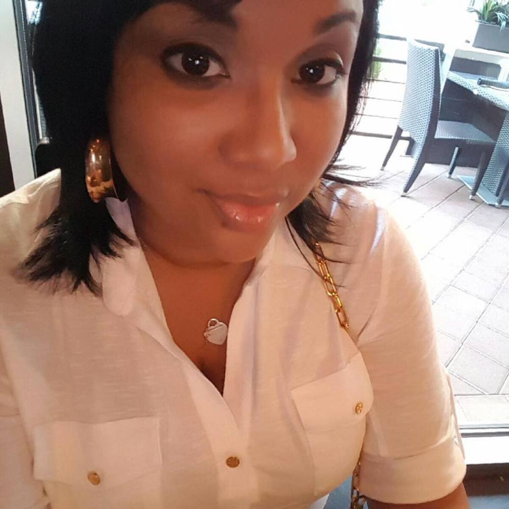 Meet your Posher, Audrey