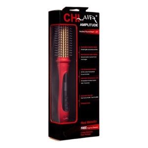 No longer need heat stylers