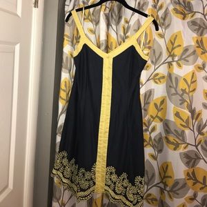 ModCloth dress. Excellent condition!