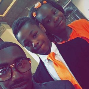 Meet your Posher, Adrian