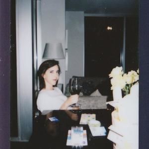 Meet your Posher, Kendall