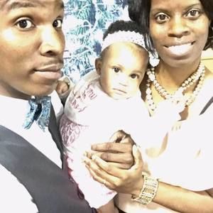 Meet your Posher, Kasey